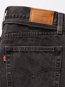 XL straight jeans influential lady