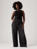 XL straight jeans influential lady
