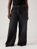 XL straight jeans influential lady