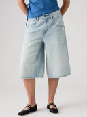 Super baggy jort