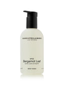 Body wash bergamot leaf 300 ml