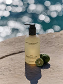 Body wash bergamot leaf 300 ml