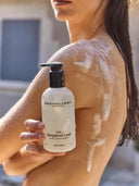 Body wash bergamot leaf 300 ml