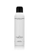Silky soft shower mousse voyage vetiver 200 ml