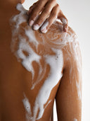 Silky soft shower mousse objets dAmsterdam 200 ml