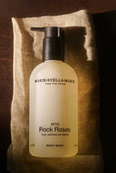 Body wash rock roses 300ml