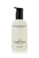 Body wash voyage vetiver 300ml