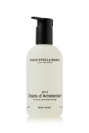 Body wash objets d'amsterdam 300ml