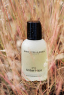 Eau de parfum naturelle amber haze 75ml