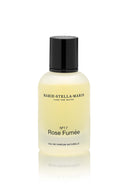Eau de parfum naturelle rose fum?e 75ml
