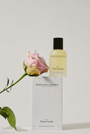 Eau de parfum naturelle rose fum?e 75ml