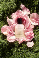 Eau de parfum naturelle rose fum?e 75ml