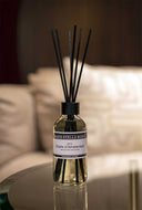 Geurstokjes objets d'amsterdam 100 ml