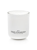 Geurkaars Objets dAmsterdam 300gr