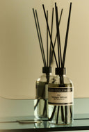 Geurstokjes voyage vetiver 250ml