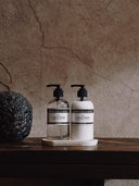 Luxe handset l'heure santal