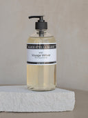 Handzeep voyage vetiver 500 ml