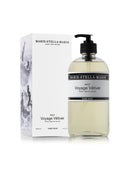 Handzeep voyage vetiver 500 ml