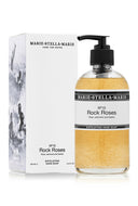 Handzeep exfoliating rock roses
