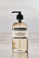 Handzeep voyage vetiver 250ml
