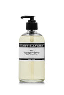 Handzeep voyage vetiver 250ml