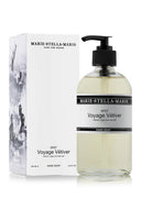Handzeep voyage vetiver 250ml