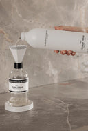 Refill geurstokjes voyage vetiver