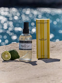 Roomspray bergamot leaf no.05 100ml