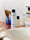 Silky soft shower mousse violet muse 200 ml