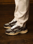 Sneakers the re-run americana