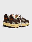Sneakers the re-run americana