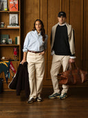 Sneakers the re-run americana