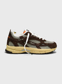 Sneakers the re-run americana