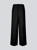 Zwarte pantalon galemd