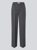 Grijze pantalon birnamd