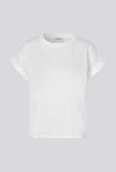 Shirtje met kapmouwen brazilmd