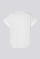Shirtje met kapmouwen brazilmd