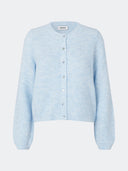 gebreide cardigan crismd