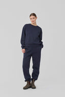 Licht blauwe sweater TiaMD
