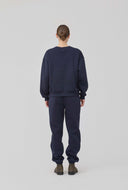 Licht blauwe sweater TiaMD