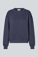 Licht blauwe sweater TiaMD