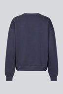 Licht blauwe sweater TiaMD