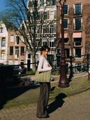 Tas camo boxer bag