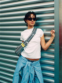 Tas little bobby city bag