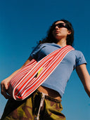 Tas ruby boxer bag