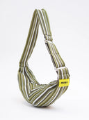 Tas little camo city bag