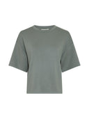 Groen t-shirt nilda