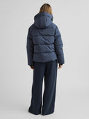 Pavinaria Short Jacket