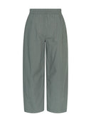 Groene broek selmina