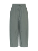 Groene broek selmina